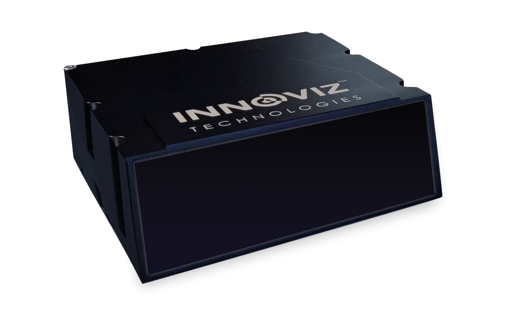InnovizSMART 정면