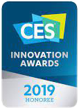 CES 2019