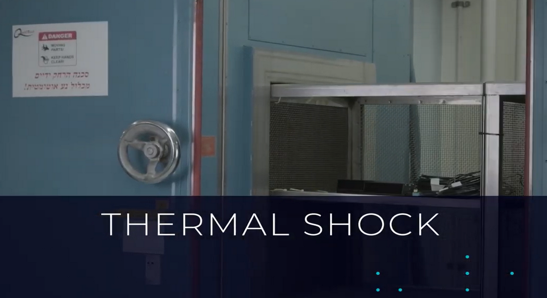 Thermal Test