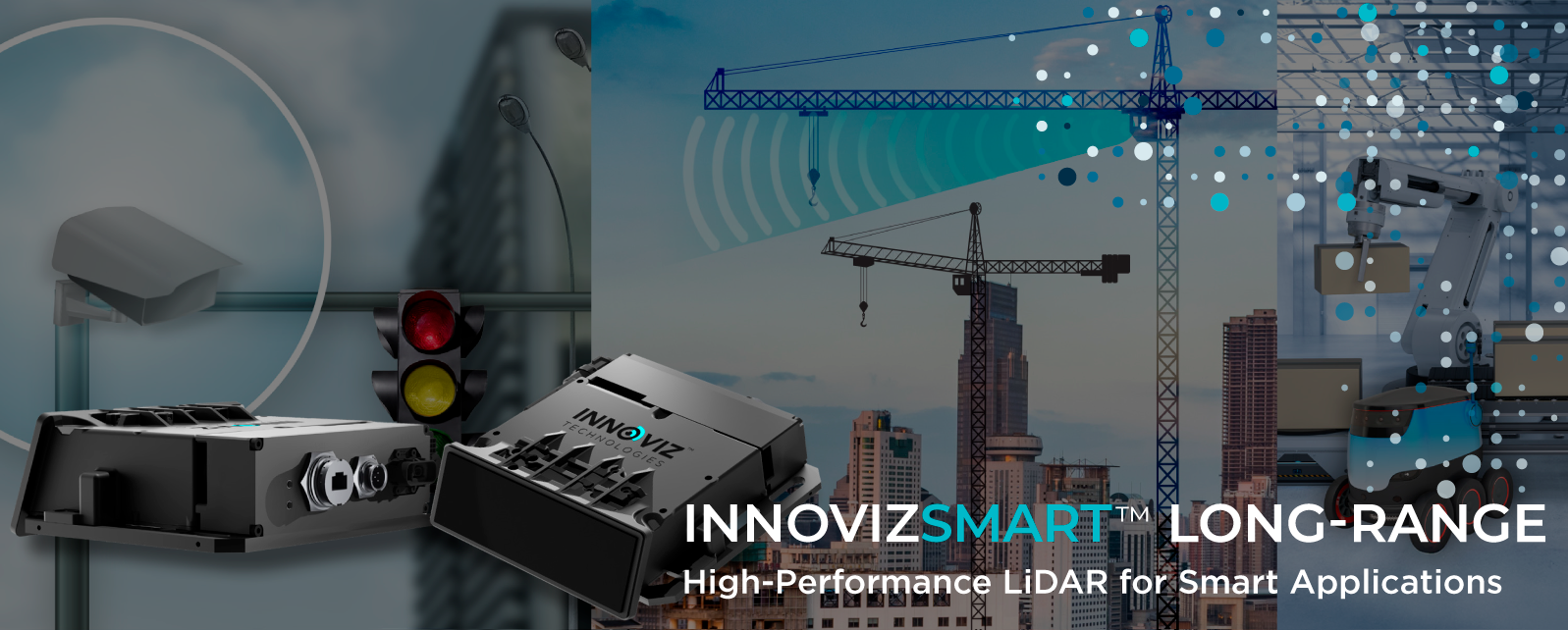 InnovizSMART 측면