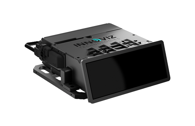 InnovizSMART LiDAR