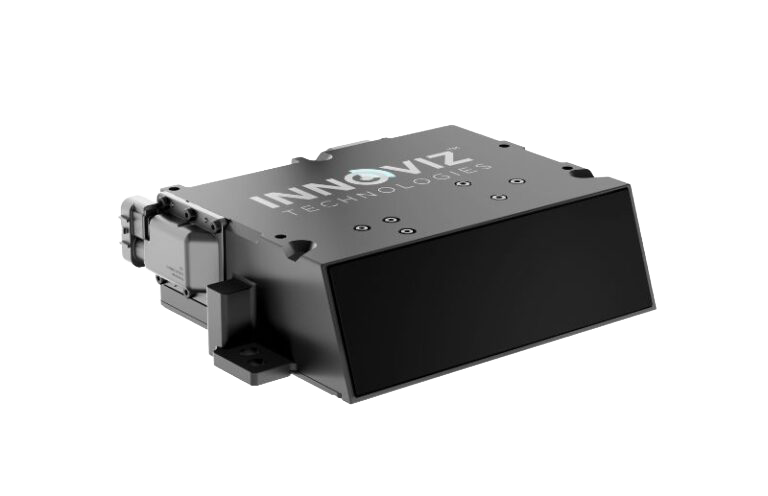 InnovizTwo Long-Range