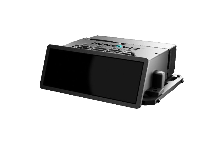 InnovizTwo Ultra Long-Range