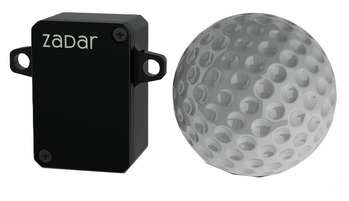 Ultra Compact Low Power