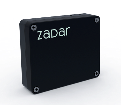 zSIGNAL 정면
