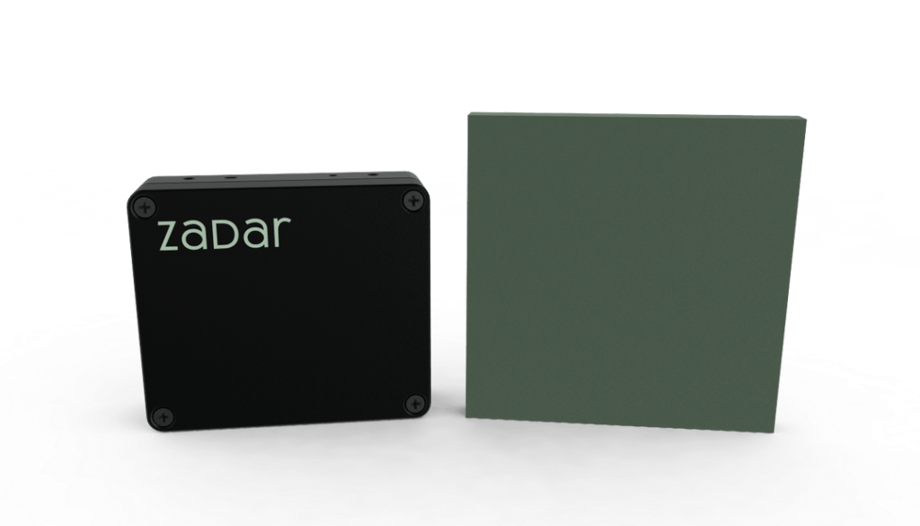 Flagship Radar Resolution